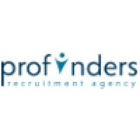 Profinders logo - Similar company to Cinops - Human Resources Services