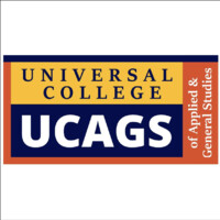 Universal College of Applied & General Studies logo - Similar company to The Academic Advisor | The World Of International Education In Detail