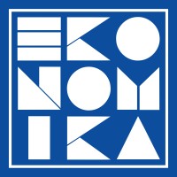 Ekonomika vzw logo - Similar company to Blucrux