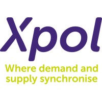 Xpol B.V. logo - Similar company to Mardiny - Luxury Corporate Gifts