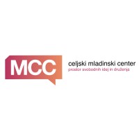 Celjski mladinski center - MCC logo - Similar company to The Future Now Association