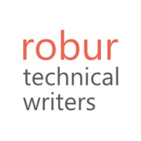 Robur Technical Writers logo - Similar company to Indigenous Language Solutions, Llc