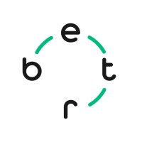 Betr AS logo - Similar company to Probuddy