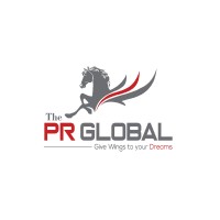 The PR Global logo - Similar company to Oga Global Solutions