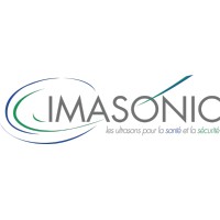 IMASONIC logo - Similar company to Sophysa