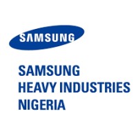 Samsung Heavy Industries Nigeria logo - Similar company to Opay Inc