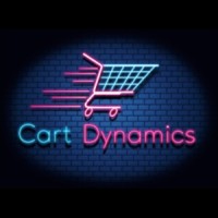 Cart Dynamics logo - Similar company to Layer 9 Digital Science Ltd