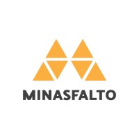 Minasfalto logo - Similar company to Tlv Solution