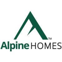 Alpine Homes, LLC logo - Similar company to Symphony Homes