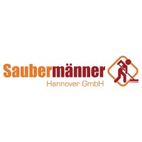 Saubermänner Hannover GmbH logo - Similar company to Peter Schneider Gebäudereinigung