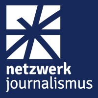 Netzwerk Journalismus e.V. logo - Similar company to Nina Heinrich