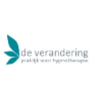 De Verandering, Praktijk Voor Hypnotherapie