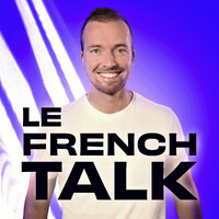Le French Talk logo - Similar company to Weenove