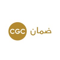 ضمان - CGC logo - Similar company to Mitchdesigns