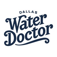Dallas Water Doctor logo - Similar company to Van Isd