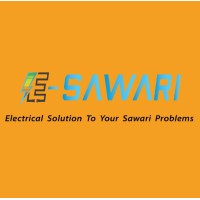 E-sawari logo - Similar company to Sawari Online