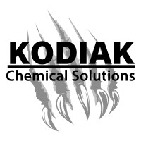 Kodiak Chemical Solutions Ltd. logo - Similar company to Save On Tejarat Amertat