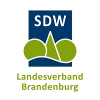SDW Brandenburg logo - Similar company to Sdw Bundesverband
