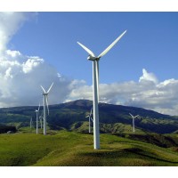 The Sustainable Development Fund, Corp logo - Similar company to Levver