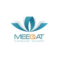 Meeqat Computer Systems logo - Similar company to Mo3Lim | مُعلّم