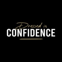 Dressed in Confidence logo - Similar company to Bears Sports