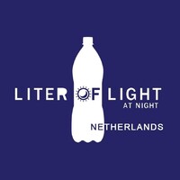 Liter of Light Netherlands logo - Similar company to Four Drops Of Us