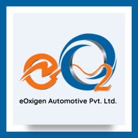 eOxigen Automotive logo - Similar company to Mass Foundation