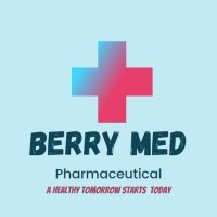 Berry Med Pharmaceuticals logo - Similar company to Xpital