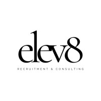 ELEV8 Agency logo - Similar company to The Elev8 | Designing Agency | Development Agency