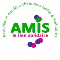 Association des Myasthéniques Isolés et Solidaires AMIS logo - Similar company to Association For Adenomyosis And Endometriosis Research And Science