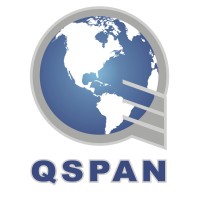 Qspan logo