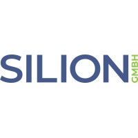 silion GmbH logo - Similar company to Silion Tech