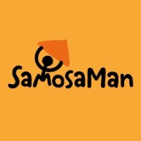 Samosaman Exotic Food logo - Similar company to Expozedtv