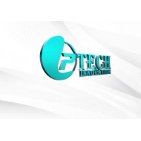 PTech Innovation logo - Similar company to Medirevs