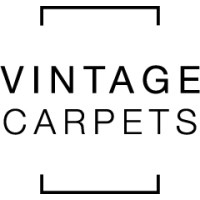 Vintage Carpets logo - Similar company to Tapicap Carpets Ltd