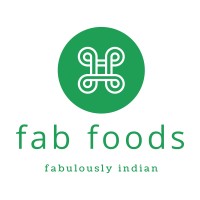 Fab Foods logo - Similar company to Fabfoods