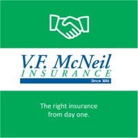 V.F. McNeil Insurance logo - Similar company to Suchocki & Son Inc