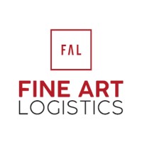 Fine Art Logistics logo - Similar company to Fine Art Couriers - By Sala Fine Art Services