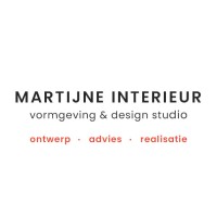 Martijne Interieur logo - Similar company to Limitlessinteriors
