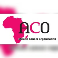 African Cancer Organisation logo - Similar company to Mocoloco Lab