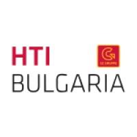 HTI Bulgaria logo - Similar company to Aliaxis Bulgaria