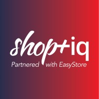Shoptiq logo - Similar company to Ninitech