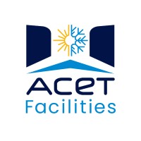 ACET FACILITIES Climatisation logo - Similar company to C Clim