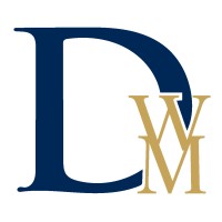 Dornick Wealth Management logo - Similar company to Rowdy Logistics