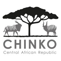 Chinko Conservation Area logo - Similar company to Ikouē