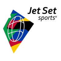 Jet Set Sports logo - Similar company to Ecrid