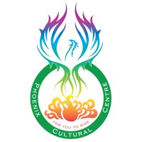 Phoenix Cultural Centre logo - Similar company to Surplus To Supper