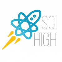 SCI HIGH logo - Similar company to Scinet