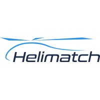 Helimatch Helicopter Sourcing Ltd. logo - Similar company to Select Helicopter Services Ltd.