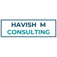 Havish M Consulting logo - Similar company to Modulus